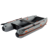 Pripučiamas katamaranas Kolibri KM-300CM