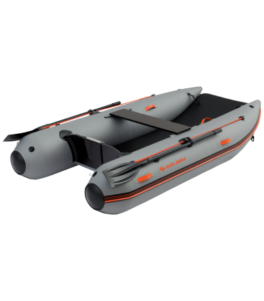 Pripučiamas katamaranas Kolibri KM-300CM