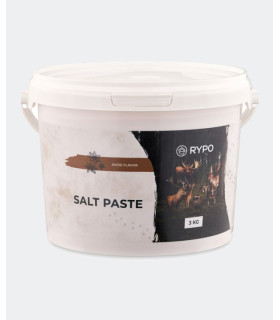 Tepama RYPO obuolių kvapo druska 3kg