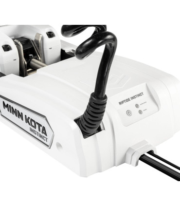 Elektrinis variklis MinnKota INSTINCT QUEST 90/115/WR