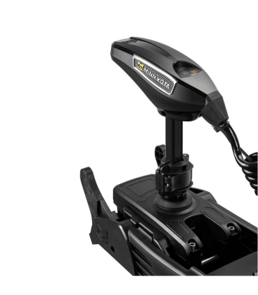 Elektrinis variklis MinnKota Terrova QUEST  90/115/MSI/WR