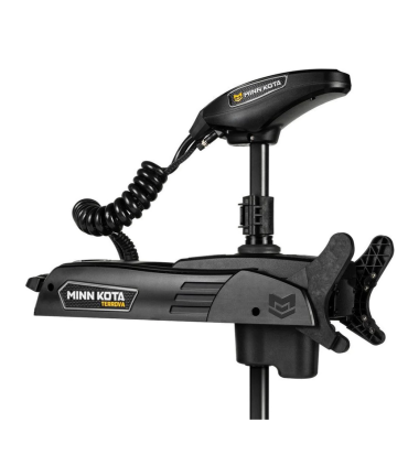 Elektrinis variklis MinnKota Terrova QUEST  90/115/MSI/WR