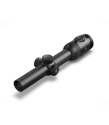 Optinis Taikiklis Swarovski Z8i+ 1-8x24