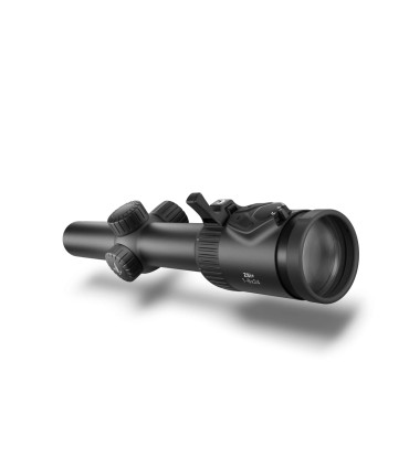 Optinis Taikiklis Swarovski Z8i+ 1-8x24