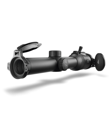 Optinis Taikiklis Swarovski Z8i+ 1-8x24