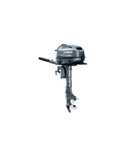 Pakabinamas variklis Yamaha  F6CMHS