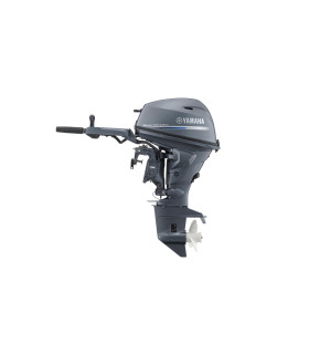 Pakabinamas variklis Yamaha  F25GETS