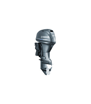 Pakabinamas variklis Yamaha  F40FETL