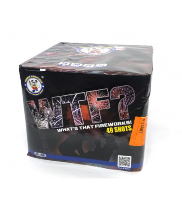 Fejerverkas WTF?  EP5488(2/1)