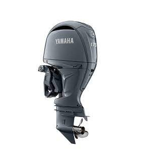 Pakabinamas variklis Yamaha  F175XA