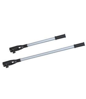 Variklio rankenos prailginimas 100cm