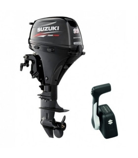 Pakabinamas variklis Suzuki DF9.9B R S