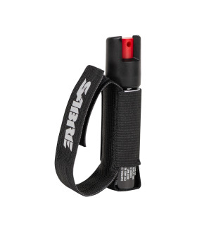 Savigynos dujų balionėlis Sabre Pepper Gel