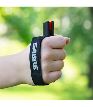 Savigynos dujų balionėlis Sabre Pepper Gel