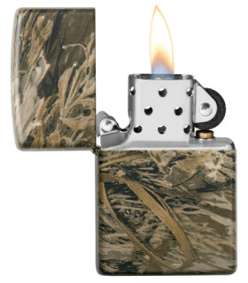 Zippo Realtree