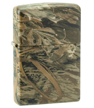 Zippo Realtree