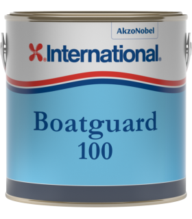 Antifulingas laivams International Boatguard 100