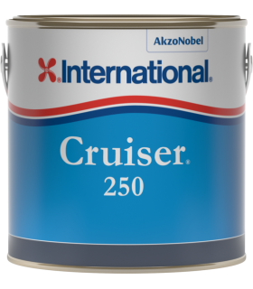Antifulingas laivams International Cruiser 250