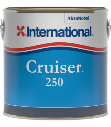 Antifulingas laivams International Cruiser 250