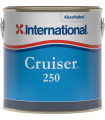 Antifulingas laivams International Cruiser 250