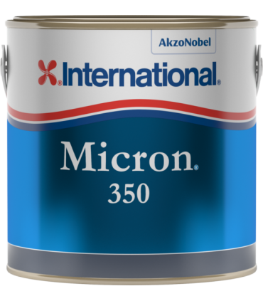 Antifulingas laivams International Micron 350