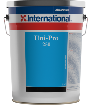 Antifulingas laivams International Uni-Pro 250