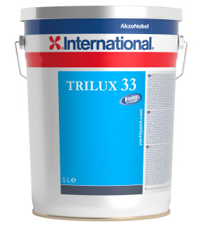 Antifulingas laivams International Trilux 33