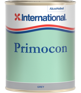 Gruntas laivams International Primocon Grey