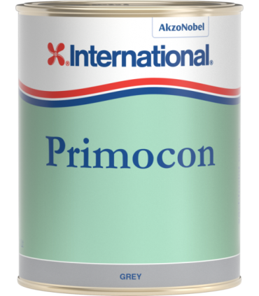 Gruntas laivams International Primocon Grey