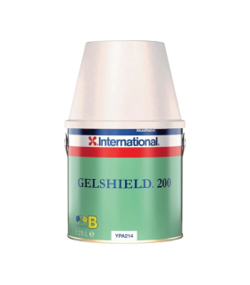 Gruntas laivams International Gelshield 200