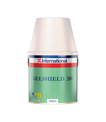 Gruntas laivams International Gelshield 200