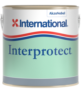 Gruntas laivams International Interprotect Epoxy Primer