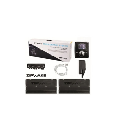 Stabilizavimo sistema Zipwake Kit Box 450S