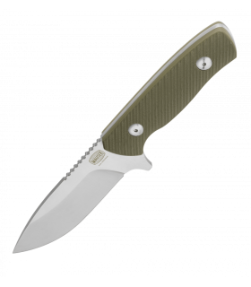 Peilis Mauser hunting knife