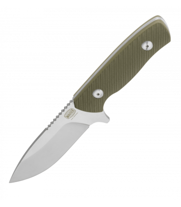 Peilis Mauser hunting knife