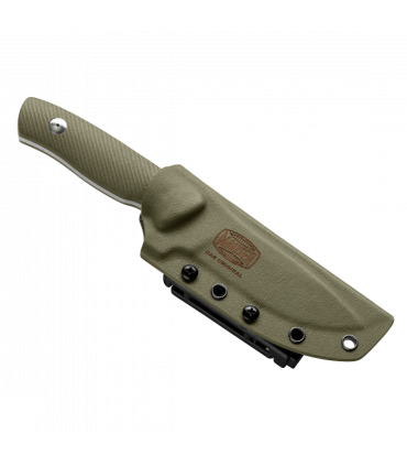 Peilis Mauser hunting knife