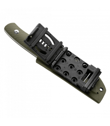 Peilis Mauser hunting knife