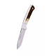Peilis Sauer Hunting Knife Stag