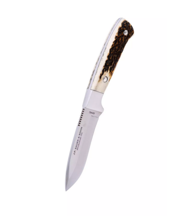Peilis Sauer Hunting Knife Stag