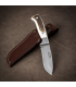 Peilis Sauer Hunting Knife Stag