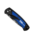 Peilis AccuSharp® Razor Knife ACC blue