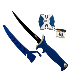 Peilis AccuSharp® Fillet