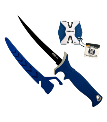 Peilis AccuSharp® Fillet