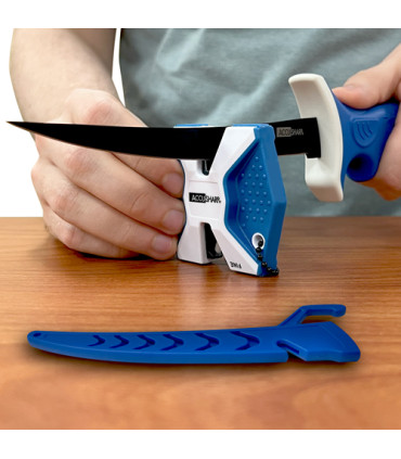 Peilis AccuSharp® Fillet