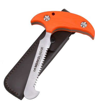 Pjūklas kaulams Merkel Gear Bone Saw