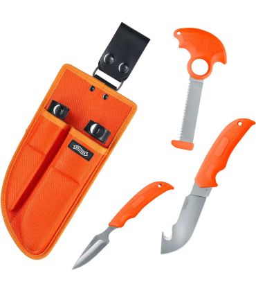 Peilių rinkinys Walther A+Z