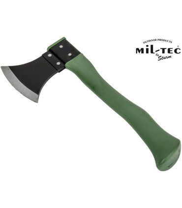 Kirvukas Mil-Tec Carbon