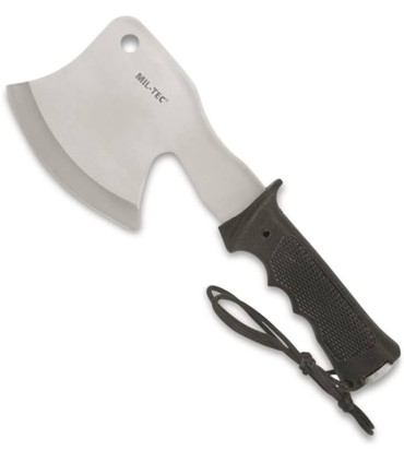 Išgyvenimo Kirvukas Mil-Tec chopper survival