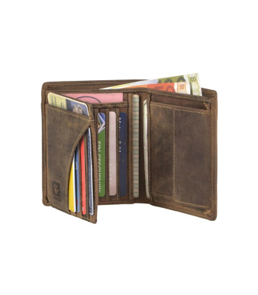 Piniginė Vintage Collection šernas