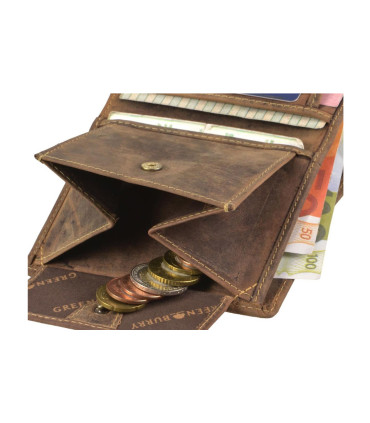 Piniginė Vintage Collection šernas